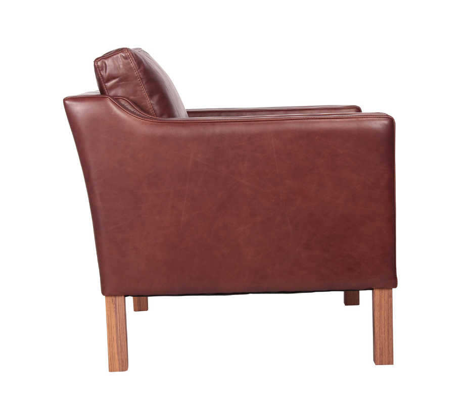 KB06 Style Armchair