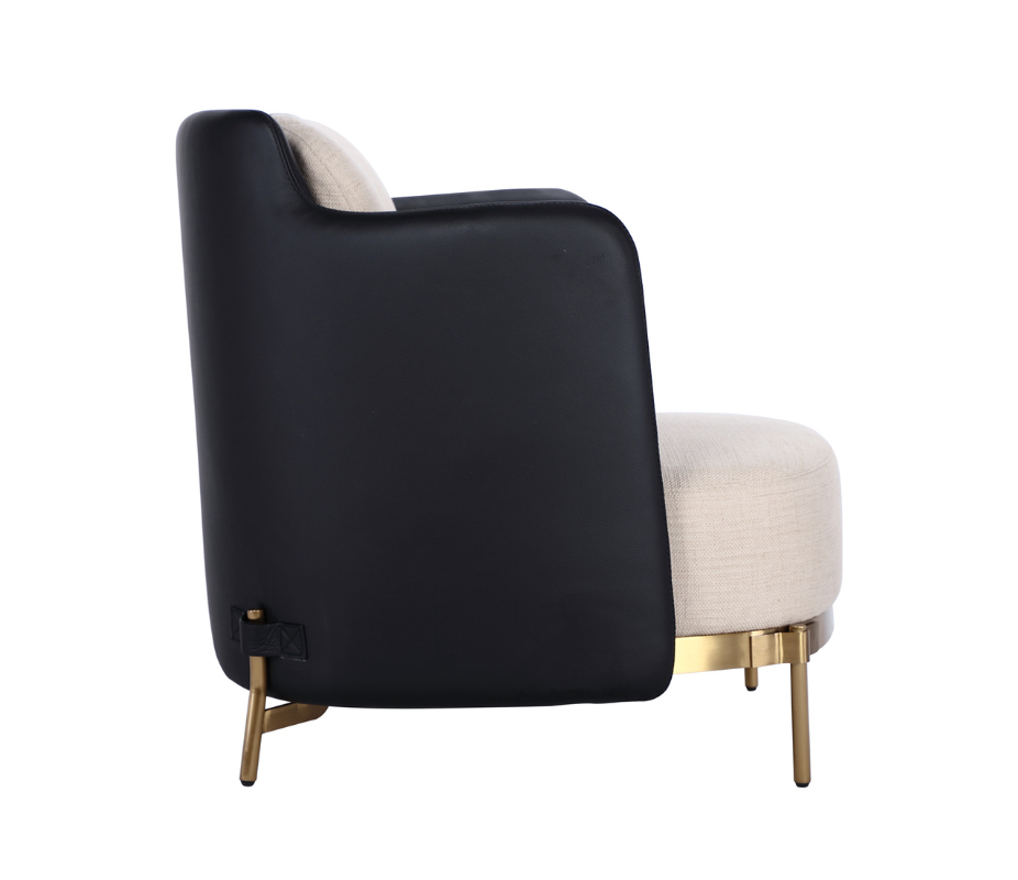 Ribon Armchair