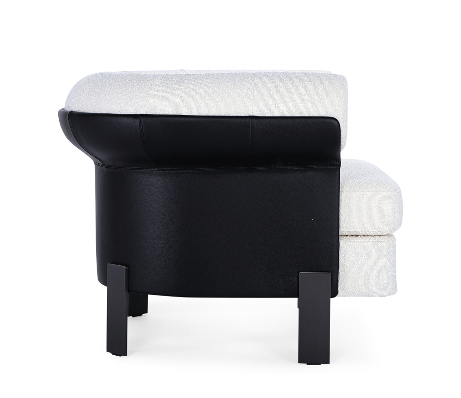 Mattia Style Armchair