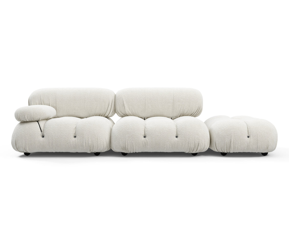 Bellini Open End Sofa