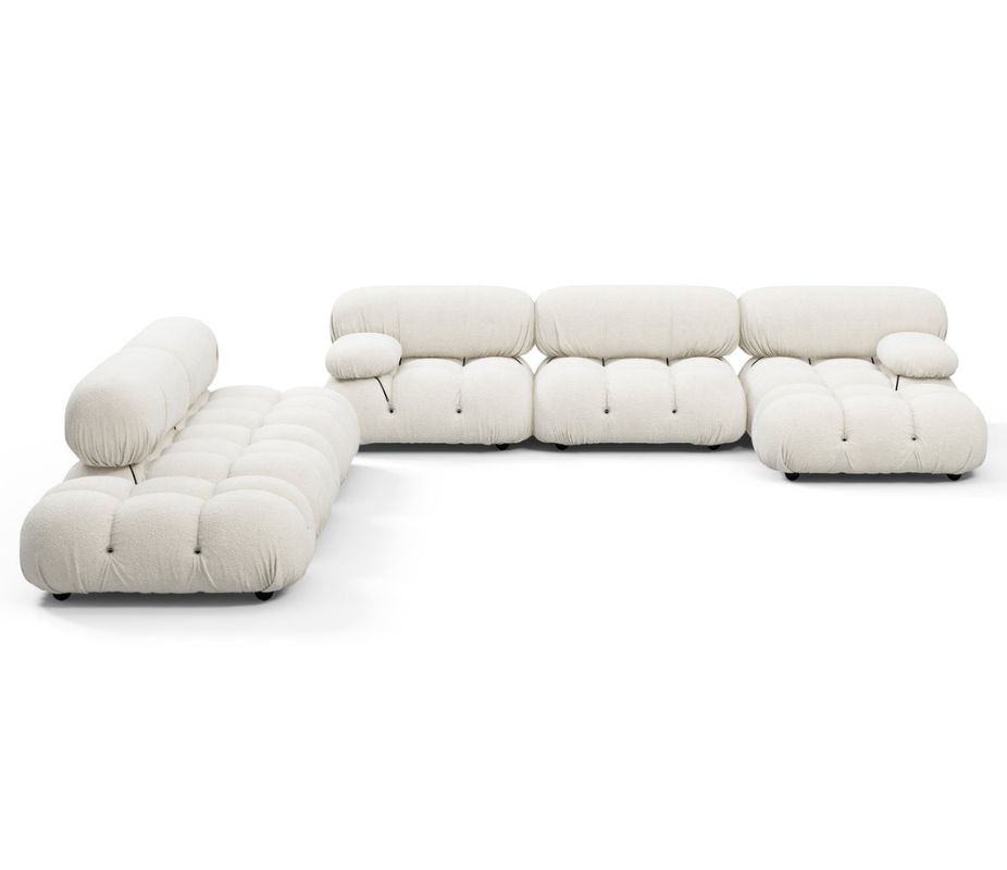 Bellini Large Sectional Sofa