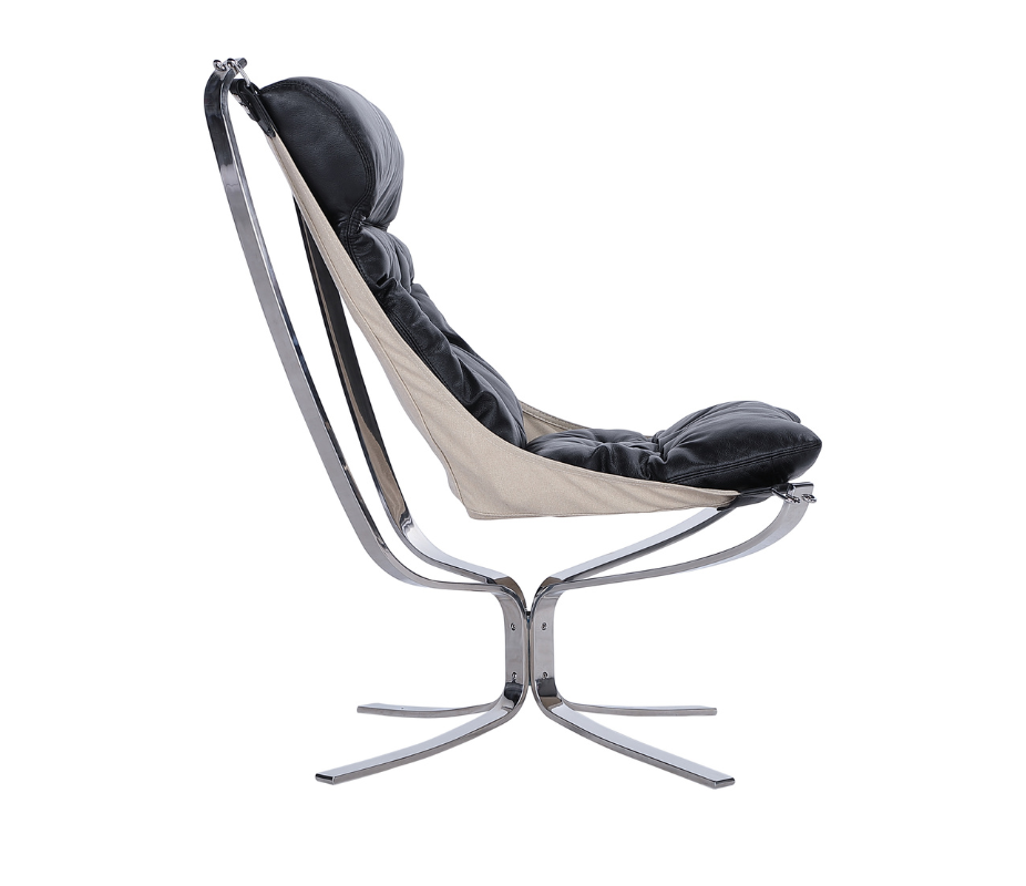 Falcon Style Lounge Chair