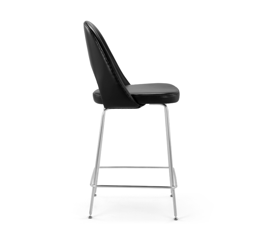 Saarinen Style Barstool