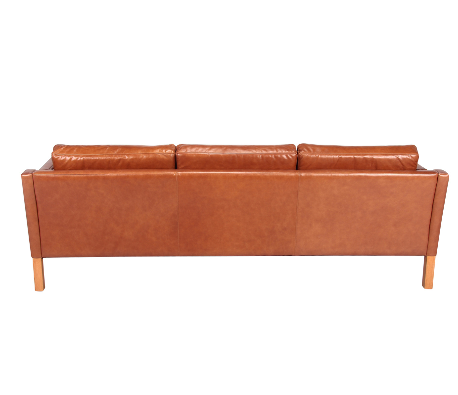 KB06 Style 3-Seater Sofa