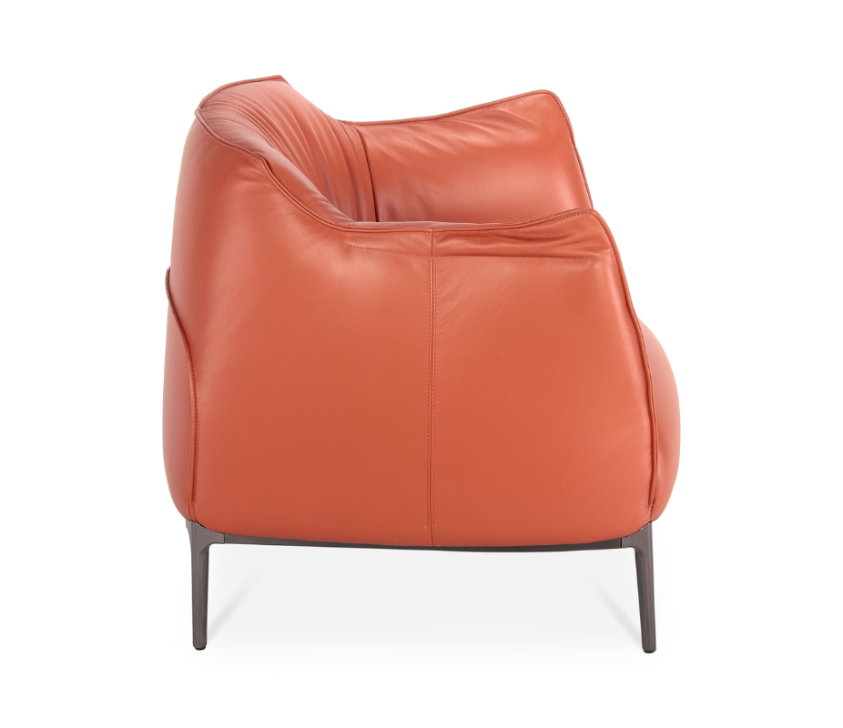 Archibald Style Armchair