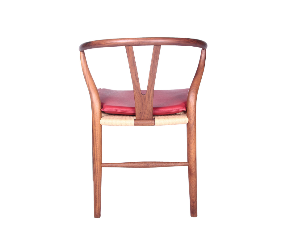 Wishbone Style Y-Chair