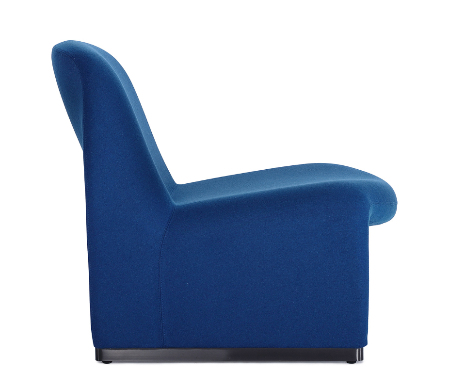 Alky Style Chair