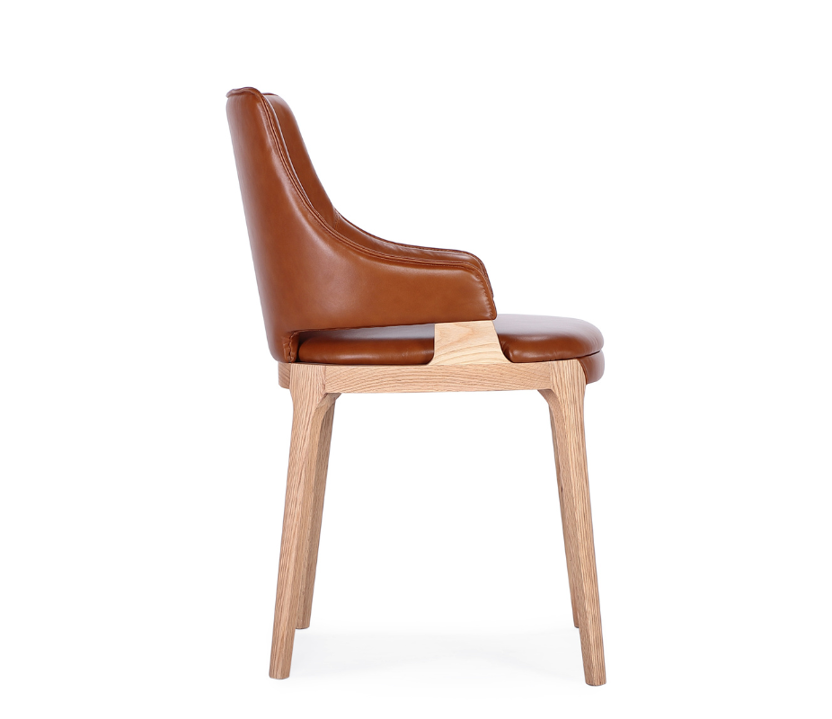 Velisis Style Dining Chair