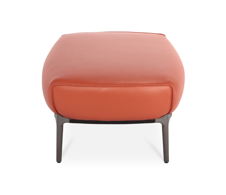 Archibald Style Ottoman