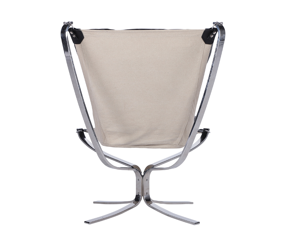 Falcon Style Lounge Chair