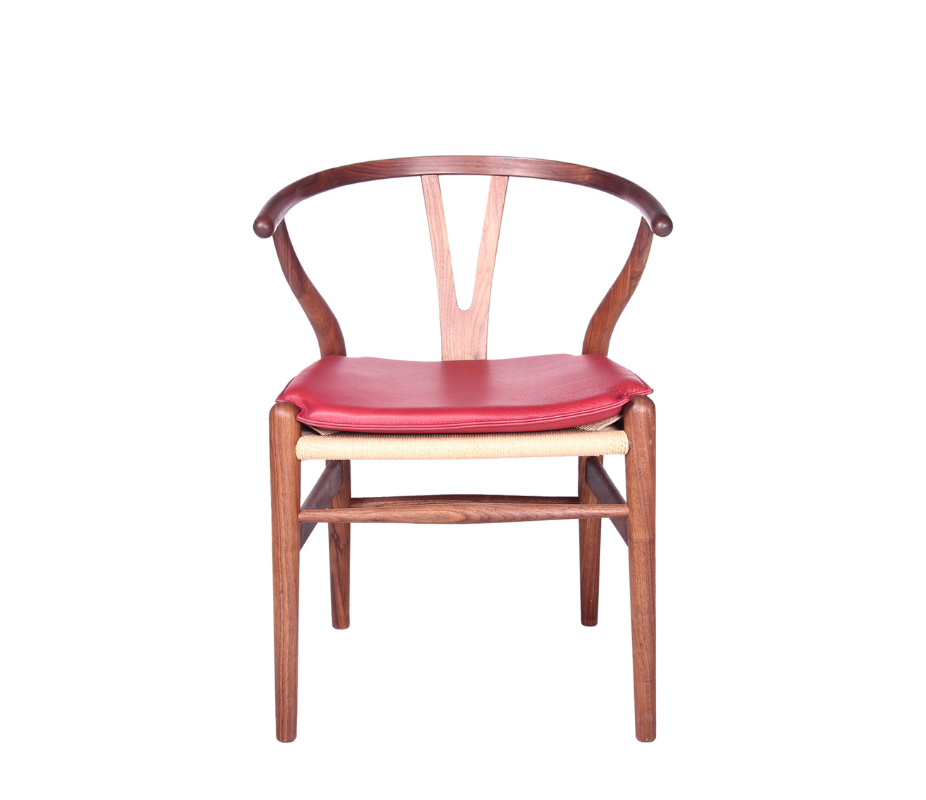 Wishbone Style Y-Chair