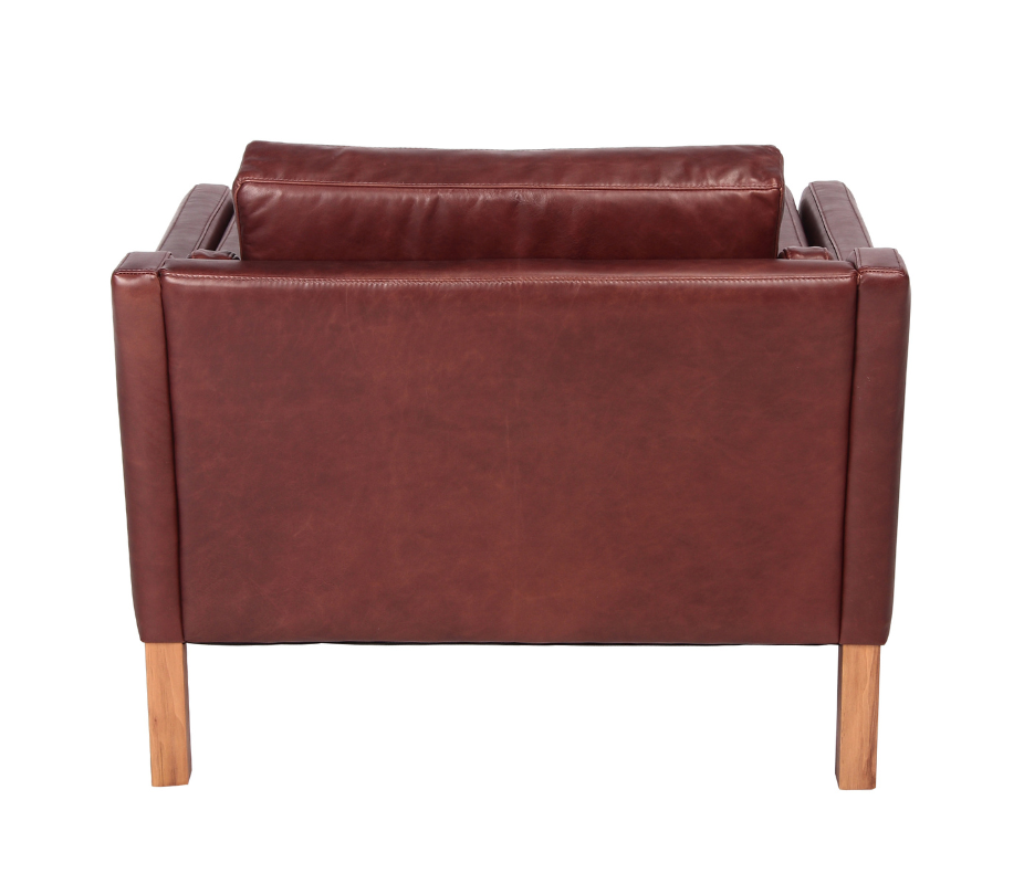 KB06 Style Armchair