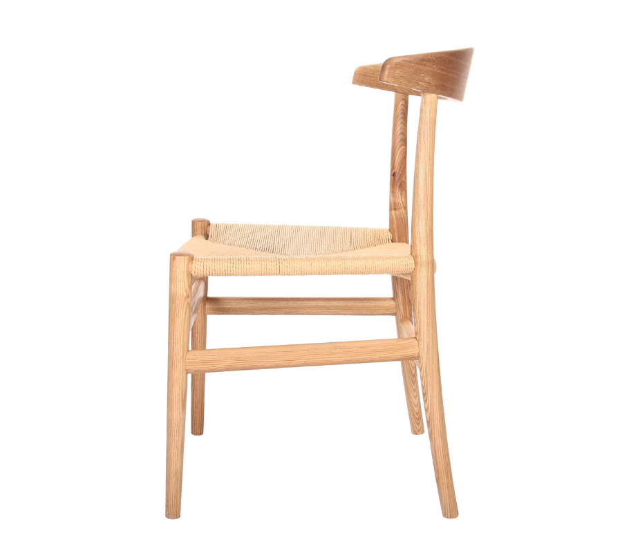 Oresund Style Chair