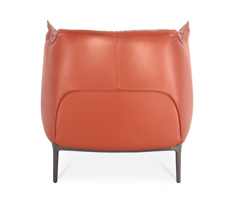 Archibald Style Armchair