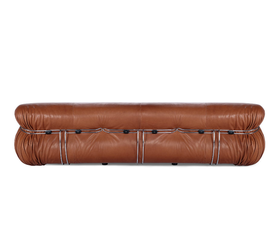 Soriana Style 3 Seater Sofa