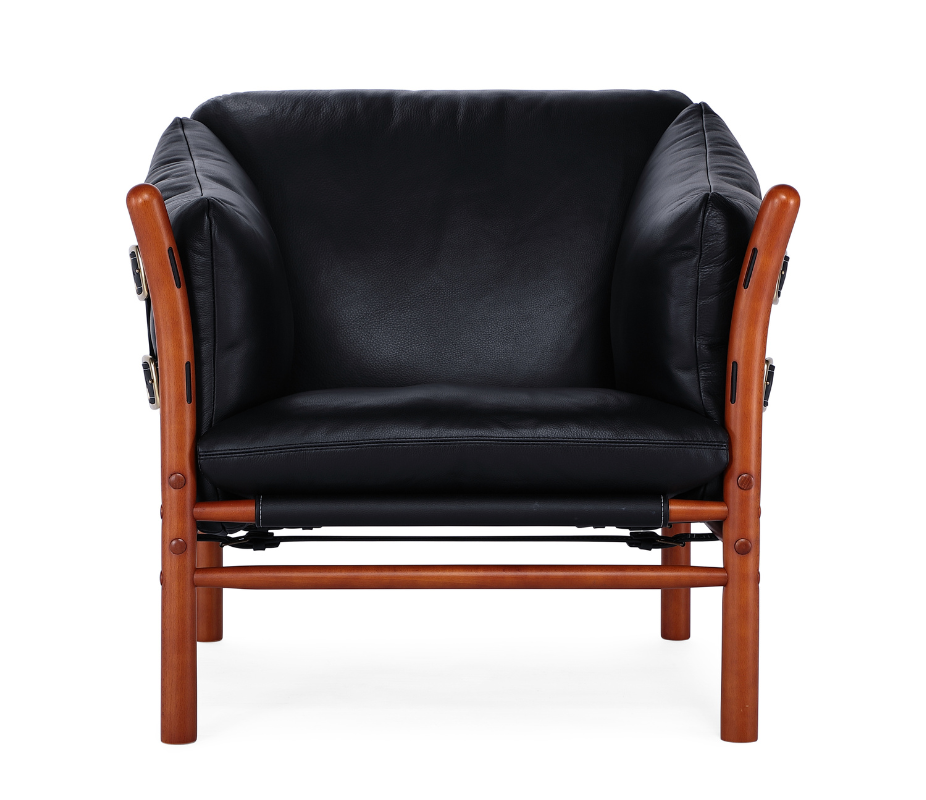 Ilona Style Armchair