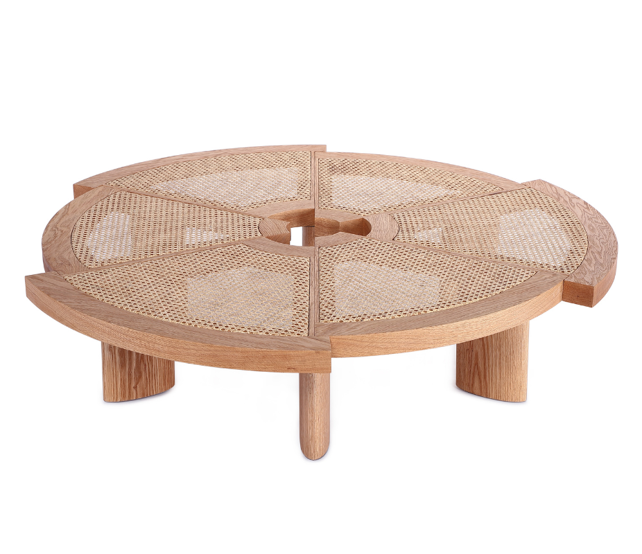 Rio Style Coffee Table