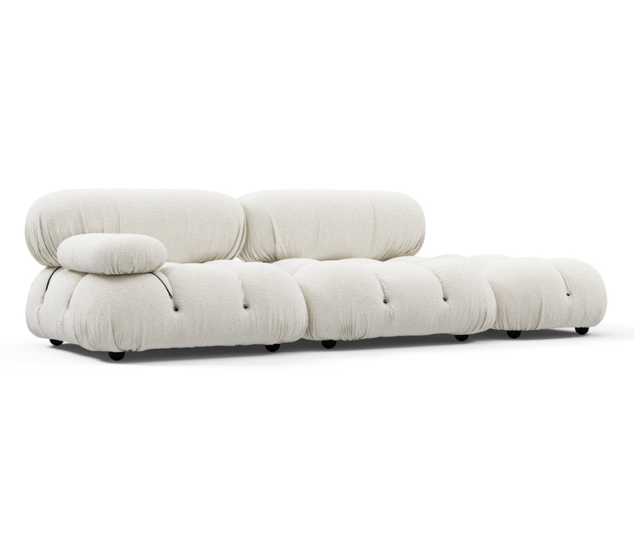 Bellini Open End Sofa