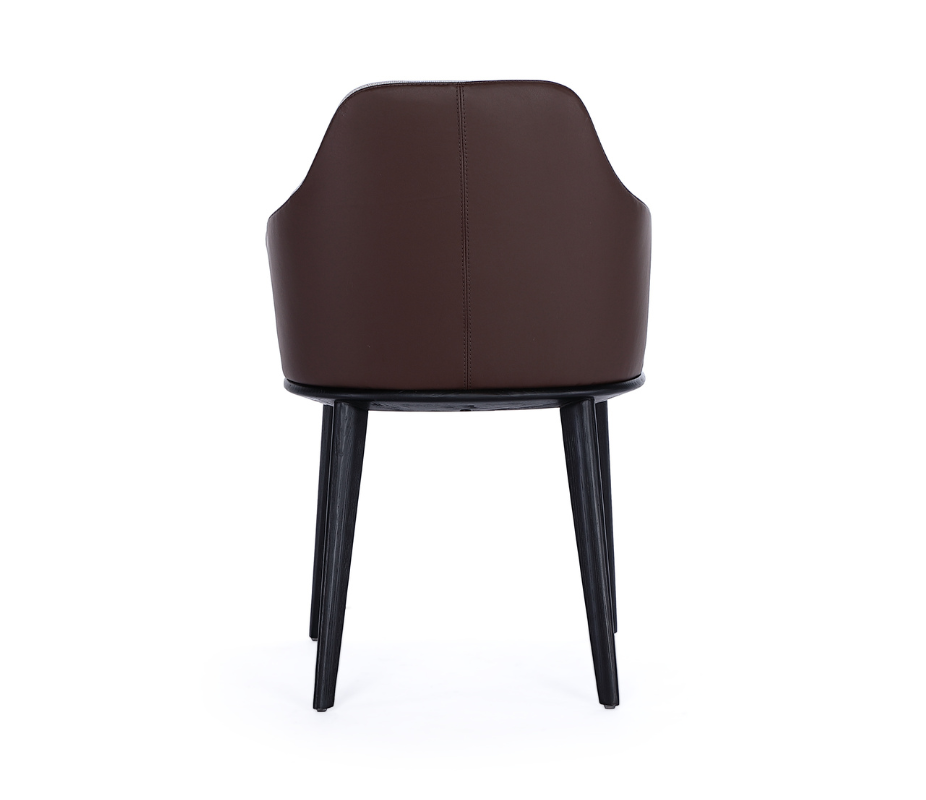 Aletatic Armchair