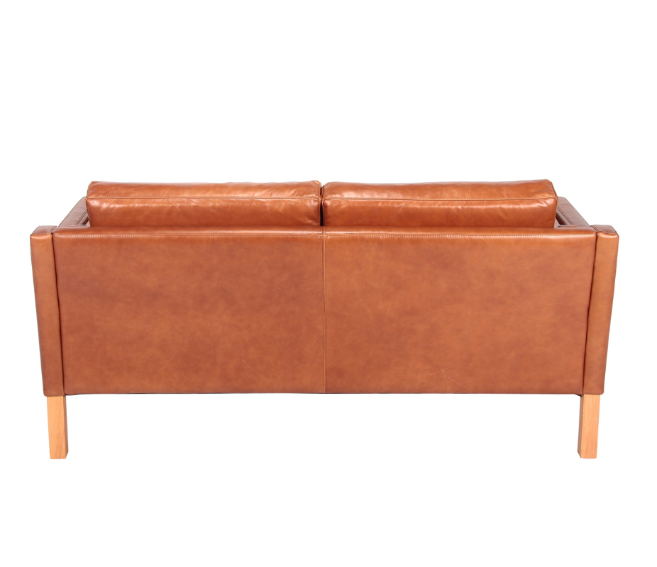 KB06 Style 2-Seater Sofa