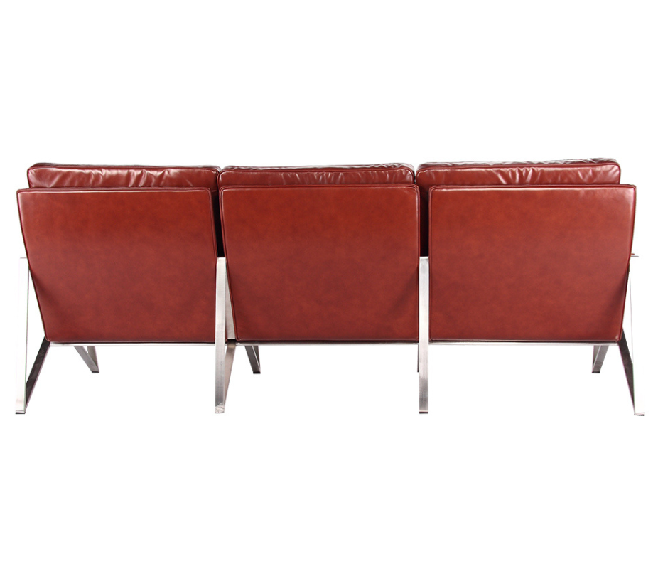 PT001 3 Seater Sofa