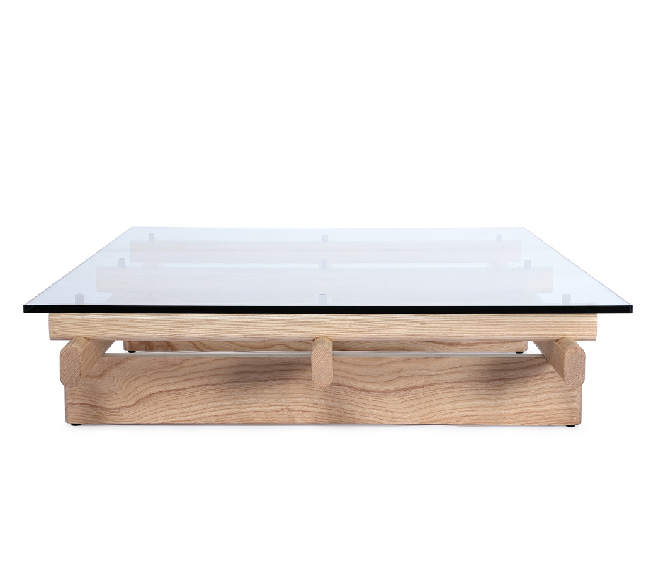 Sengu Style Tea Table Large