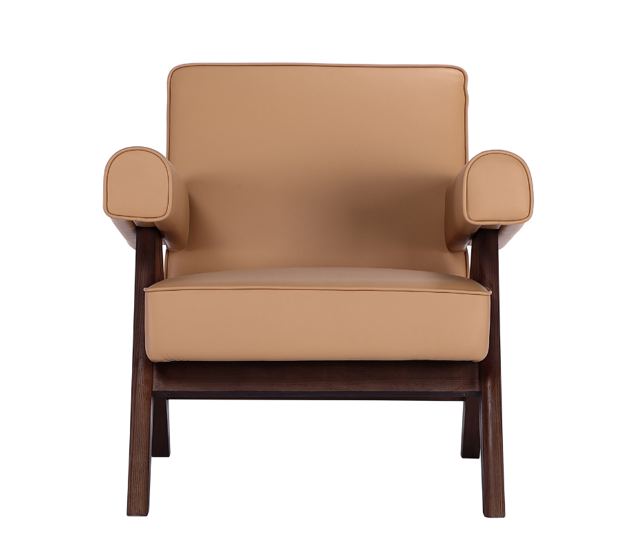 Capitol Complex Armchair