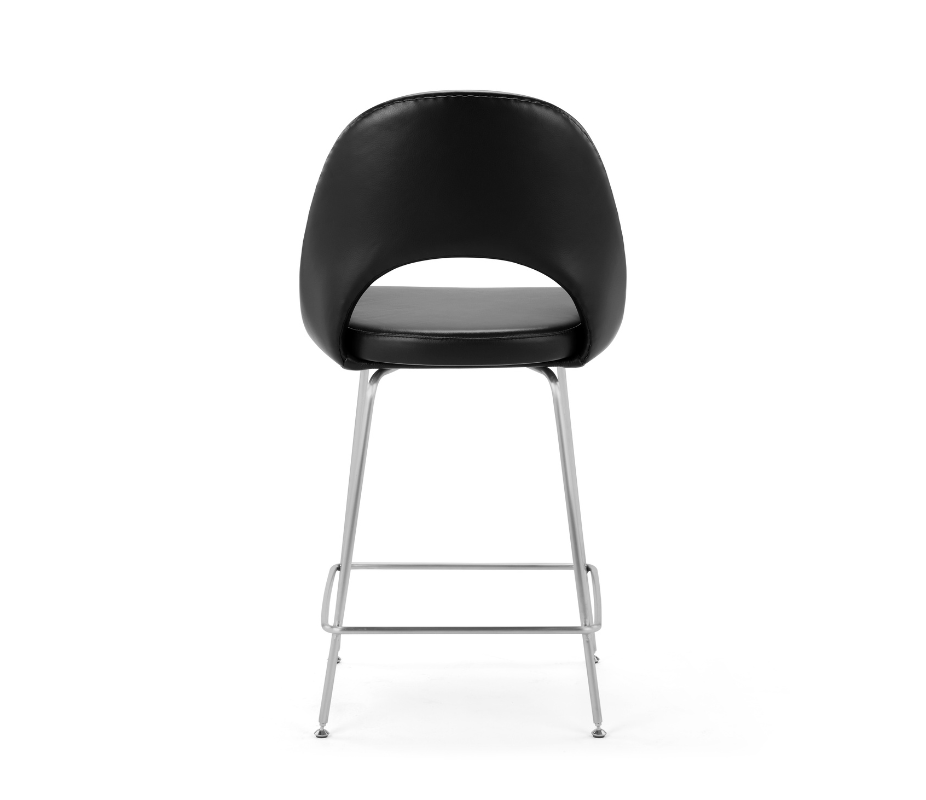 Saarinen Style Barstool