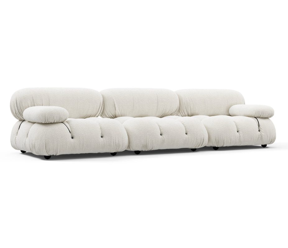 Bellini 3 Seater Sofa