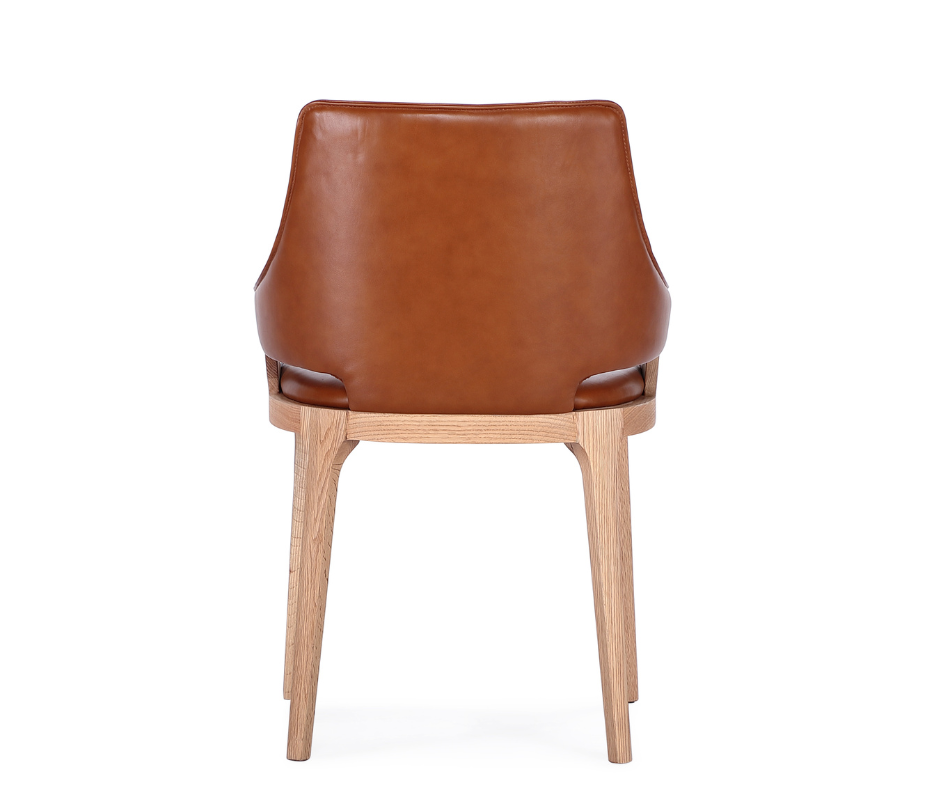 Velisis Style Dining Chair