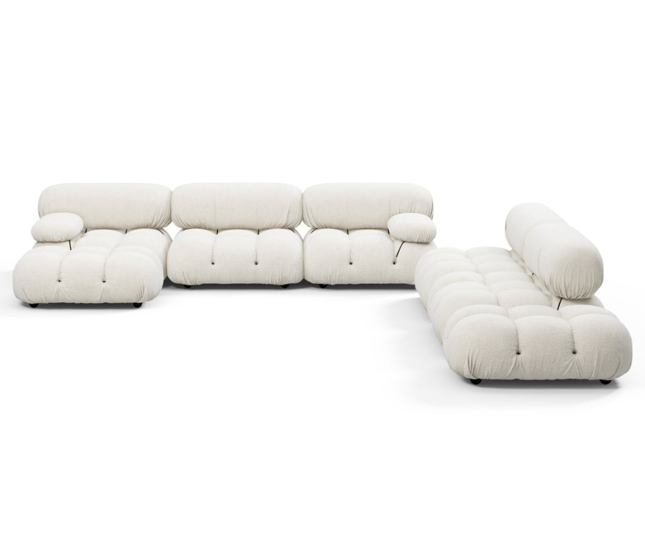 Bellini Large Sectional Sofa