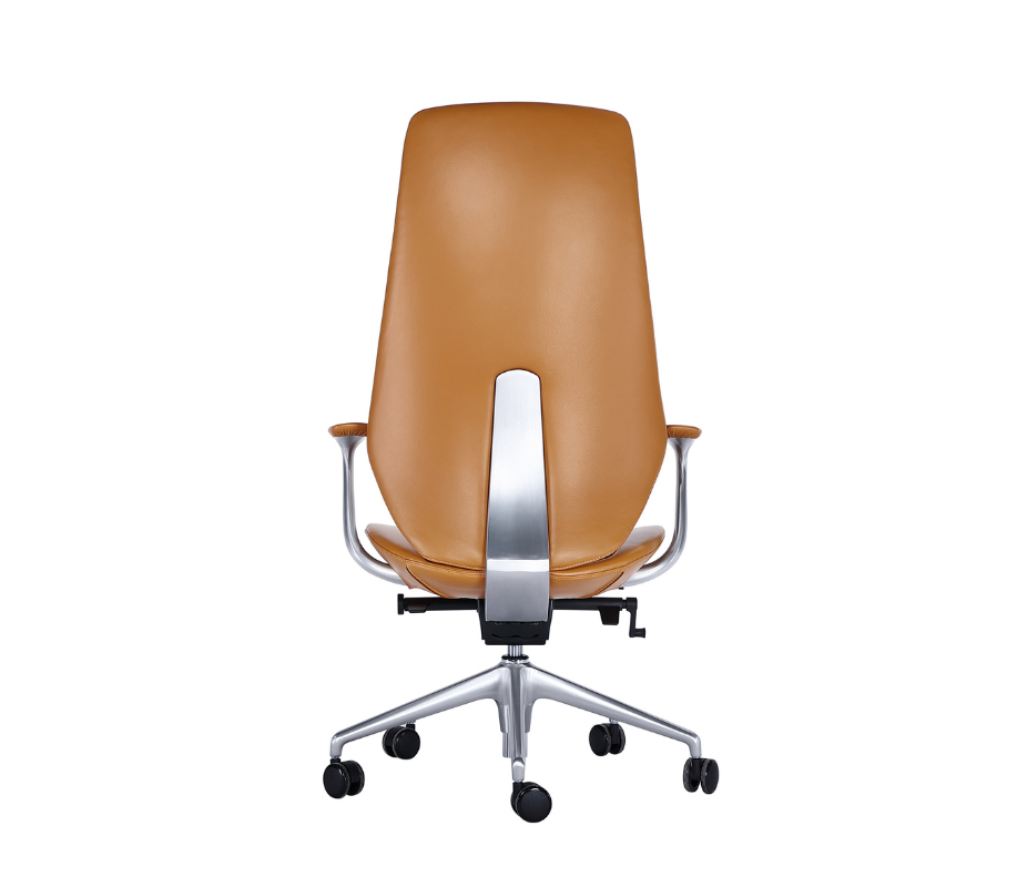 Grace High Back Office Chair