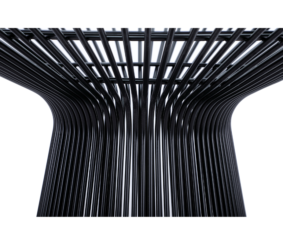 Platner Style Dining Table