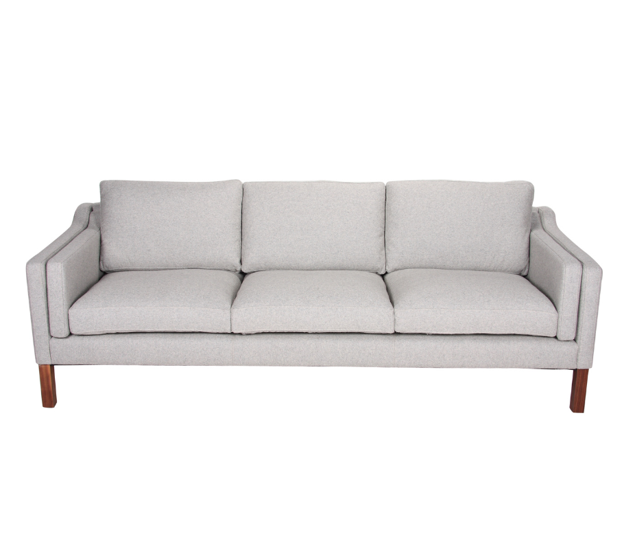 KB06 Style 3-Seater Sofa