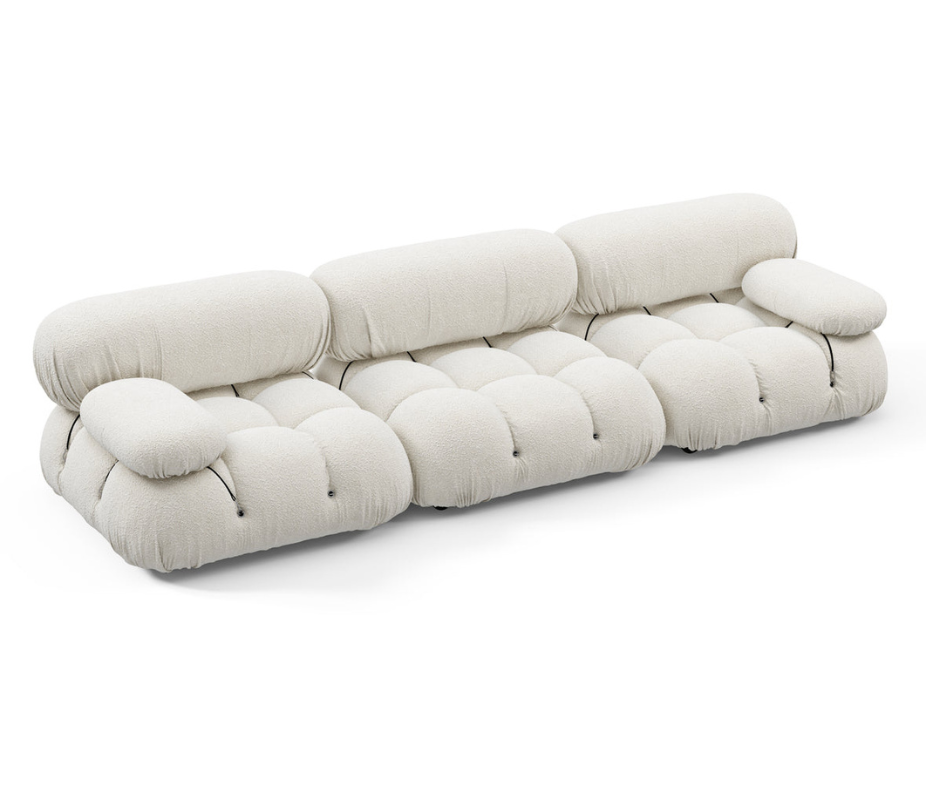 Bellini 3 Seater Sofa