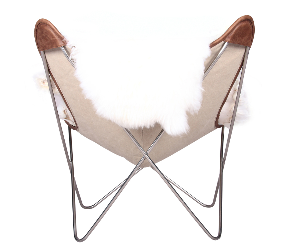 Butterfly Style Chair