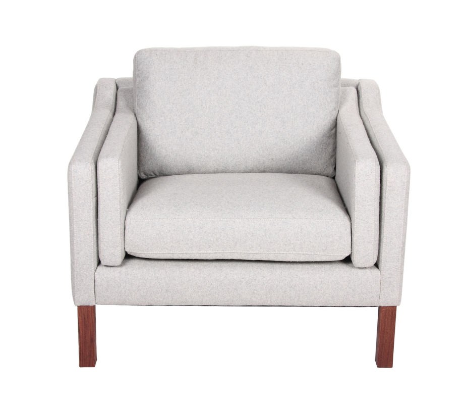 KB06 Style Armchair