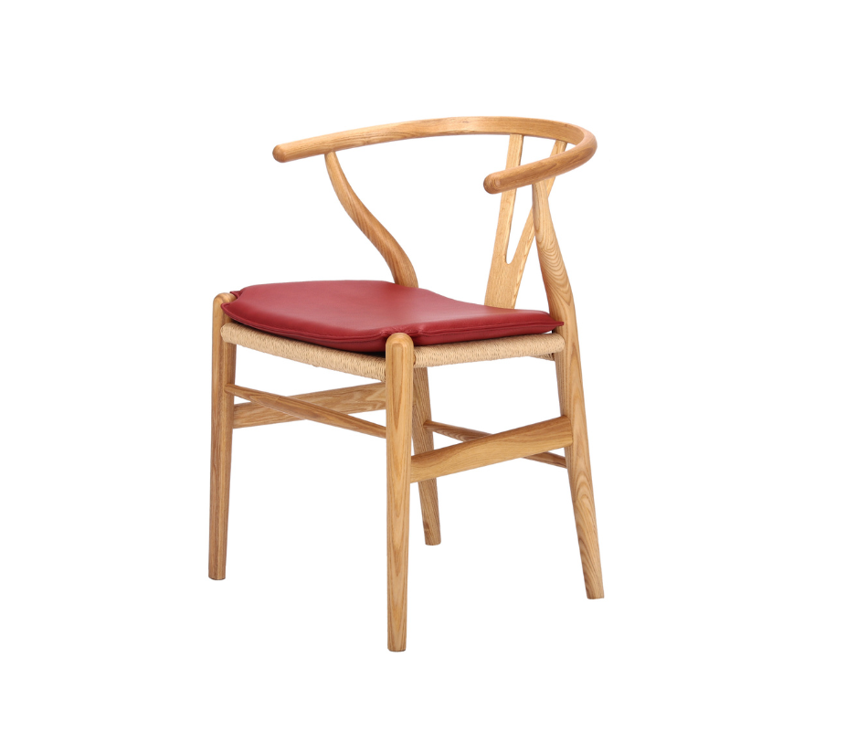 Wishbone Style Y-Chair