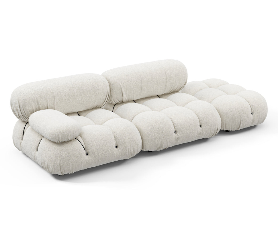 Bellini Open End Sofa