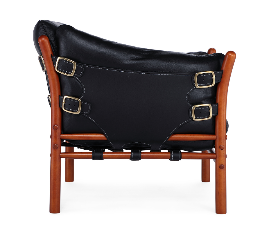 Ilona Style Armchair