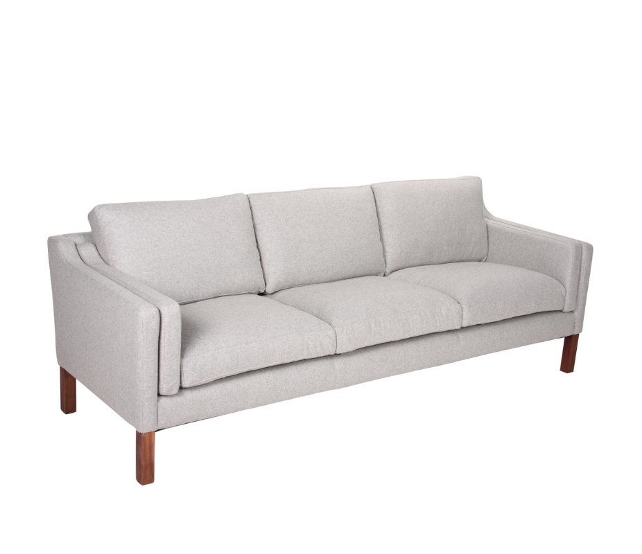 KB06 Style 3-Seater Sofa