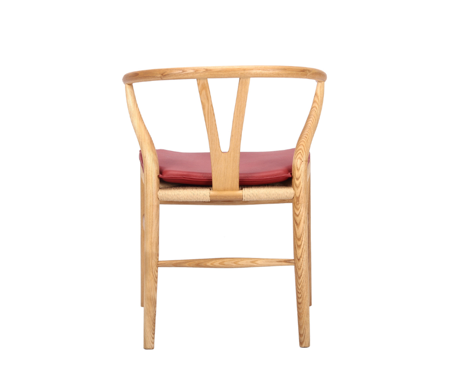 Wishbone Style Y-Chair