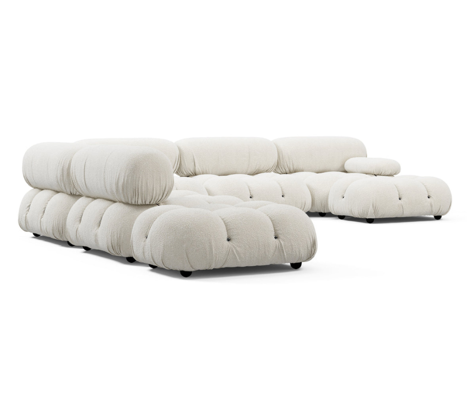 Bellini Large Sectional Sofa