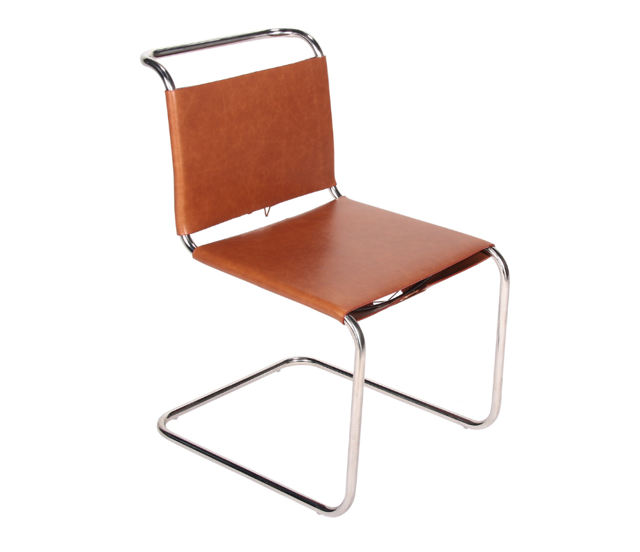 Mart Stam Style Chair