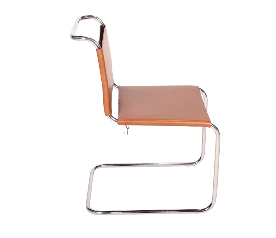 Mart Stam Style Chair