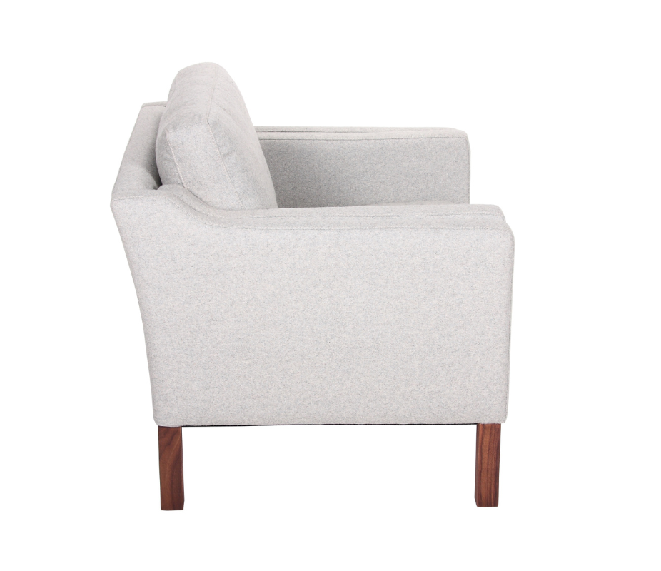 KB06 Style Armchair