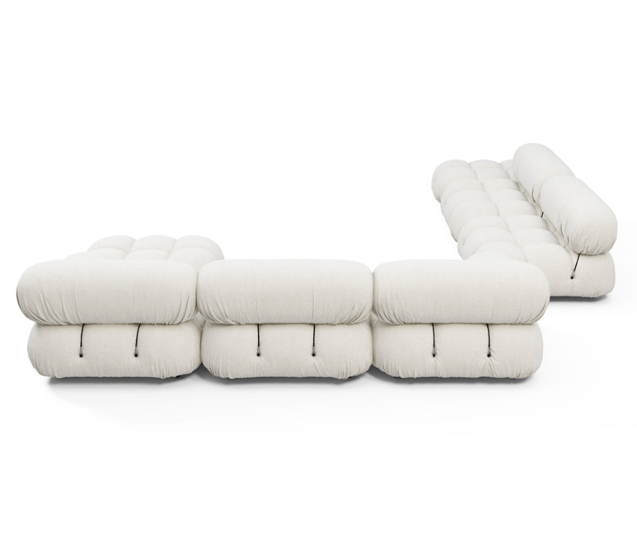 Bellini Large Sectional Sofa