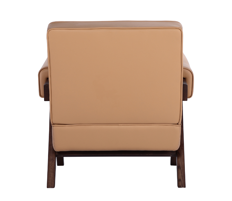 Capitol Complex Armchair