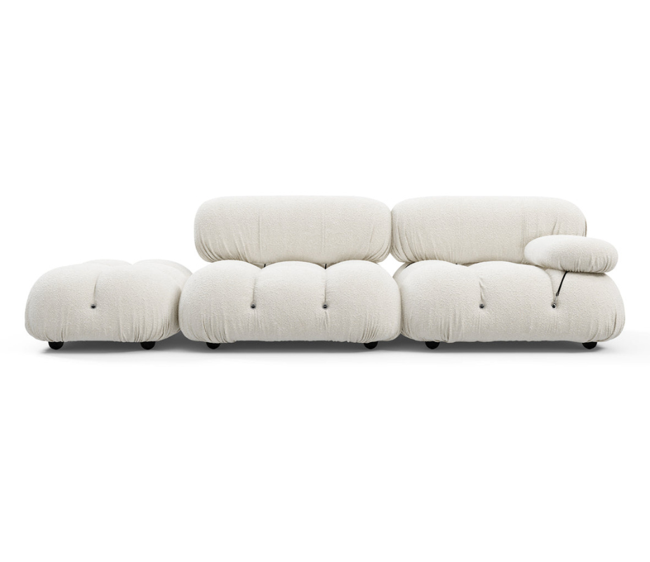 Bellini Open End Sofa