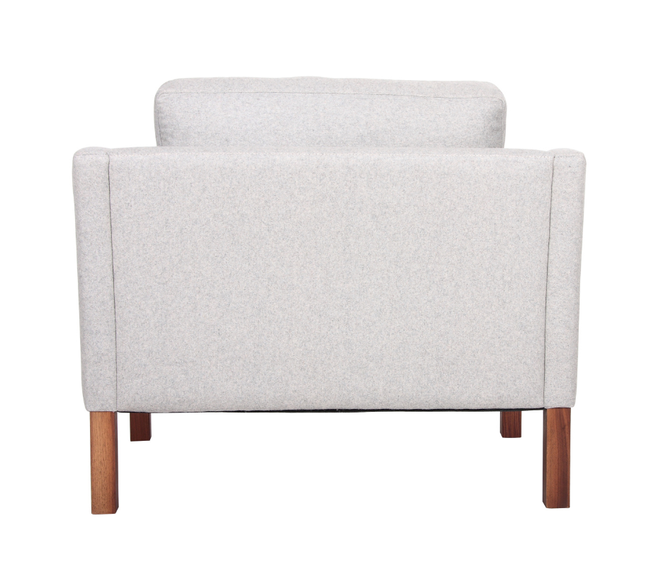 KB06 Style Armchair